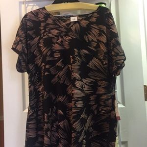 NWT Top